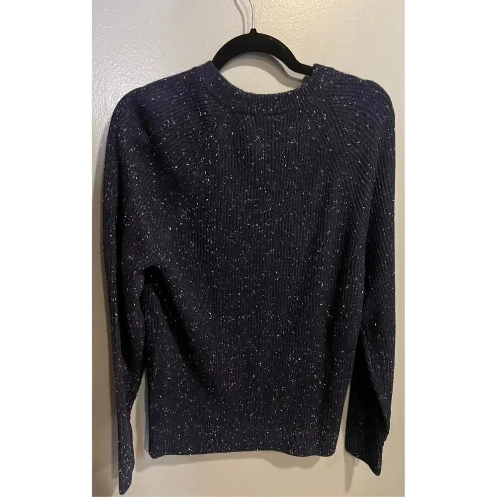 NWT Abercrombie Sweater- Men's Size Medium